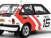 Ford Fiesta Rally - nuotraukos Nr. 2