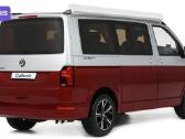VW T6.1 California - nuotraukos Nr. 2