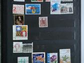 Įvairūs 3->pasaulio pašto ženklai ->World stamps<- - nuotraukos Nr. 3