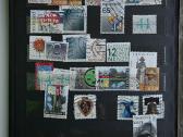 Įvairūs 3->pasaulio pašto ženklai ->World stamps<- - nuotraukos Nr. 4