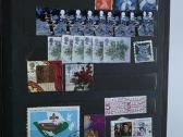 Įvairūs 3->pasaulio pašto ženklai ->World stamps<- - nuotraukos Nr. 5