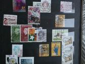 Įvairūs 3->pasaulio pašto ženklai ->World stamps<- - nuotraukos Nr. 8