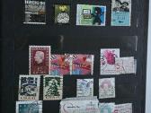 Įvairūs 3->pasaulio pašto ženklai ->World stamps<- - nuotraukos Nr. 6