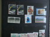 Įvairūs 3->pasaulio pašto ženklai ->World stamps<- - nuotraukos Nr. 7