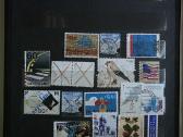 Įvairūs 3->pasaulio pašto ženklai ->World stamps<- - nuotraukos Nr. 11
