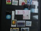 Įvairūs 3->pasaulio pašto ženklai ->World stamps<- - nuotraukos Nr. 14