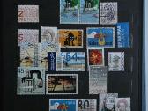 Įvairūs 3->pasaulio pašto ženklai ->World stamps<- - nuotraukos Nr. 15