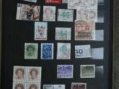 Įvairūs 3->pasaulio pašto ženklai ->World stamps<- - nuotraukos Nr. 16