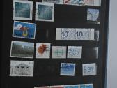 Įvairūs 3->pasaulio pašto ženklai ->World stamps<- - nuotraukos Nr. 19