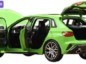 Audi Rs3 - nuotraukos Nr. 2