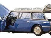 Citroen Ds21 - nuotraukos Nr. 2