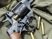 Nagant 1895 (4.5mm) - nuotraukos Nr. 3