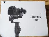Dji Ronin-s stabilizatorius - nuotraukos Nr. 4