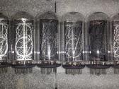 Legendiniai Nixie indikatoriai In-18 (ин-18) 6 vnt - nuotraukos Nr. 5