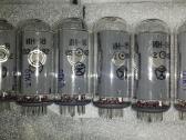 Legendiniai Nixie indikatoriai In-18 (ин-18) 6 vnt - nuotraukos Nr. 6
