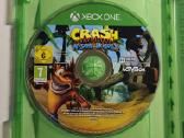 Xbox one - Crash - nuotraukos Nr. 3