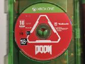 Xbox one - Doom - nuotraukos Nr. 3