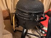 Kamado bono 52 cm medium - nuotraukos Nr. 5