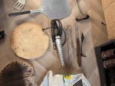 Kamado bono 52 cm medium - nuotraukos Nr. 7