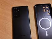 Samsung S21 ultra 5G, 16/512 - nuotraukos Nr. 4