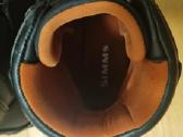 Simms Rivertrek 2 Boa braidymo batai 45 - nuotraukos Nr. 7