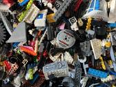 Lego 14 kilogramų puikios būklės - nuotraukos Nr. 2