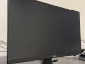 Msi Mag 242f, Ips, 200 Hz, Fhd, 23.8 - nuotraukos Nr. 2