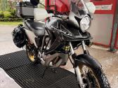Honda xl700v Transalp - nuotraukos Nr. 2
