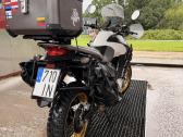 Honda xl700v Transalp - nuotraukos Nr. 3