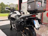 Honda xl700v Transalp - nuotraukos Nr. 4