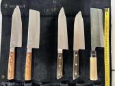 Galandimo akmenis Kasumi / Masahiro, peiliai - nuotraukos Nr. 7