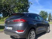 Tucson - nuotraukos Nr. 5