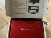 Focusrite scarlett 4i4 3rd gen - nuotraukos Nr. 3