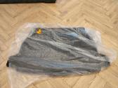 Toyota Ch-r bagazines guminis kilimelis - nuotraukos Nr. 3