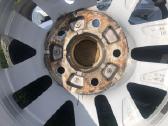 OriginalusVW Multivan T5,t6 R16,5x120 ratlankiai - nuotraukos Nr. 6