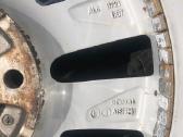 OriginalusVW Multivan T5,t6 R16,5x120 ratlankiai - nuotraukos Nr. 7