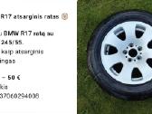 Parduodu Volvo V60 ratus 250€ - nuotraukos Nr. 5