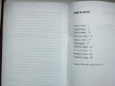 Rilke. Duino elegijos. Maltės Lauridso Brigės užra - nuotraukos Nr. 7