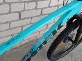 Trek Marlin 29er - nuotraukos Nr. 13