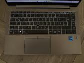Hp Zbook Firefly 14 G8, i7-1185g7,512gb,32gb Ddr4 - nuotraukos Nr. 2
