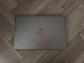 Hp Zbook Firefly 14 G8, i7-1185g7,512gb,32gb Ddr4 - nuotraukos Nr. 3