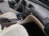 Opel insignia - nuotraukos Nr. 2