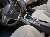 Opel insignia - nuotraukos Nr. 3