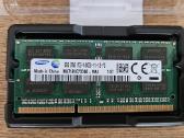 RAM Samsung Ddr3 1866 8gb nešiojamam kompiuteriui - nuotraukos Nr. 2