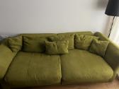 Sofa - nuotraukos Nr. 2