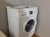 Bosh skalbimo mašina 40cm - nuotraukos Nr. 2