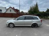 Toyota Avensis 2.0l 93 Kw 2006-12-22 - nuotraukos Nr. 6