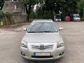 Toyota Avensis 2.0l 93 Kw 2006-12-22 - nuotraukos Nr. 2