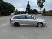 Toyota Avensis 2.0l 93 Kw 2006-12-22 - nuotraukos Nr. 7