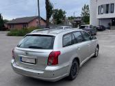Toyota Avensis 2.0l 93 Kw 2006-12-22 - nuotraukos Nr. 8